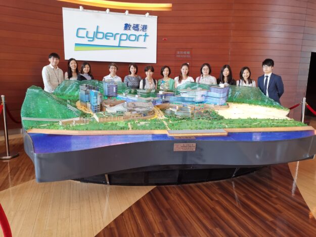 Cyberport 2019_1